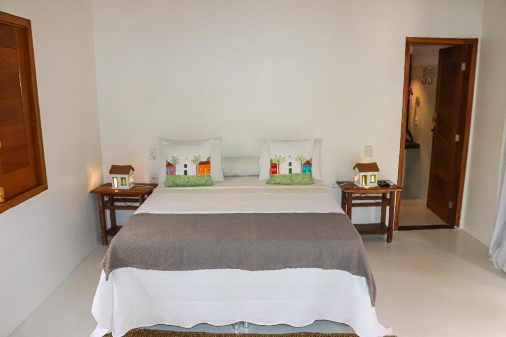Suites Taipe Trancoso Ngoại thất bức ảnh