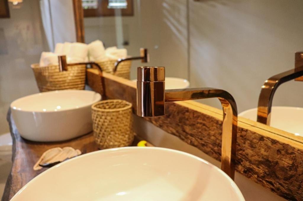 Suites Taipe Trancoso Ngoại thất bức ảnh