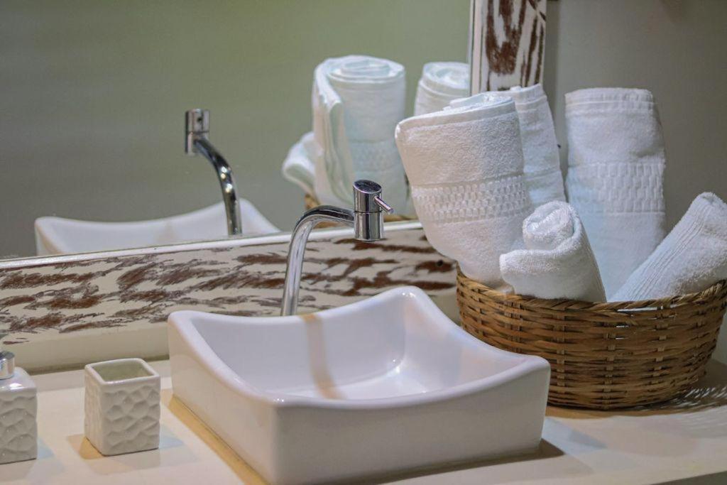 Suites Taipe Trancoso Ngoại thất bức ảnh