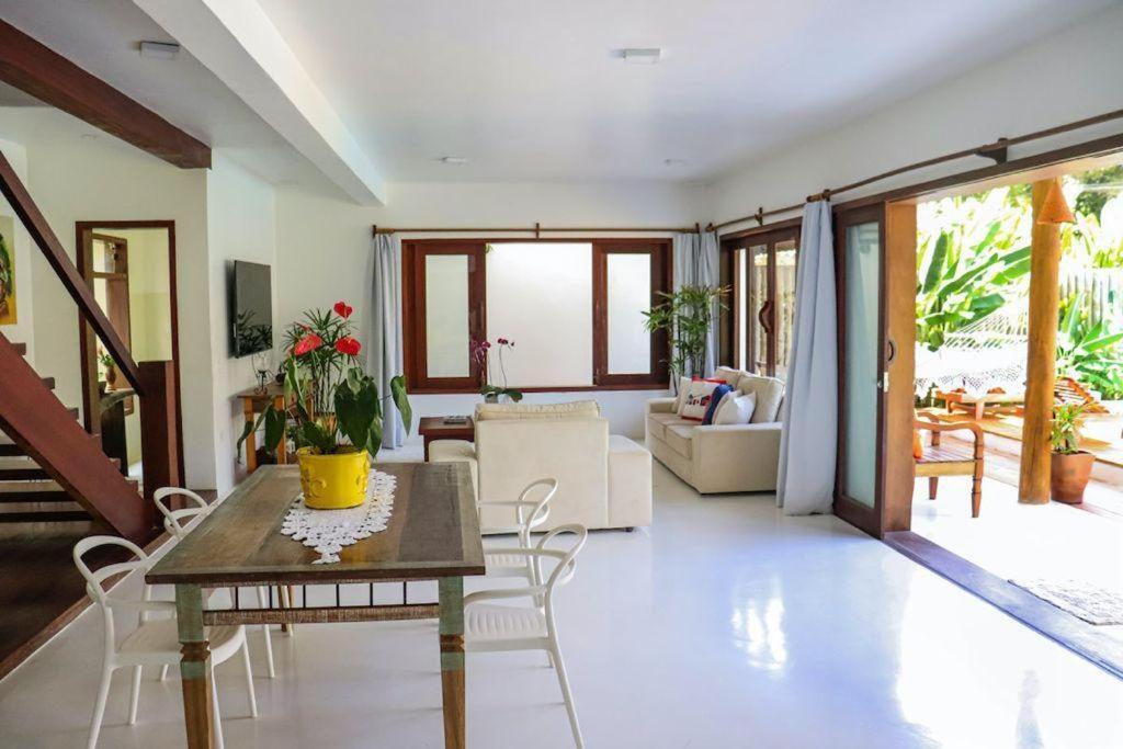 Suites Taipe Trancoso Ngoại thất bức ảnh