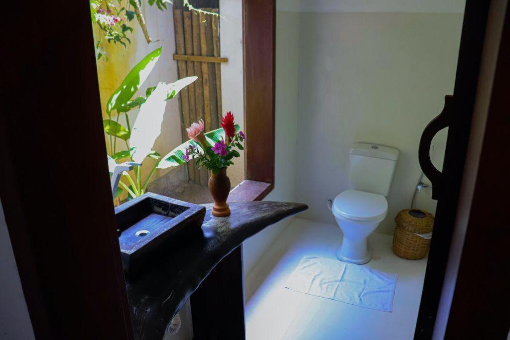 Suites Taipe Trancoso Ngoại thất bức ảnh