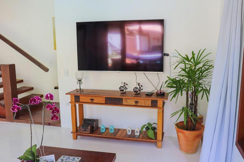 Suites Taipe Trancoso Ngoại thất bức ảnh