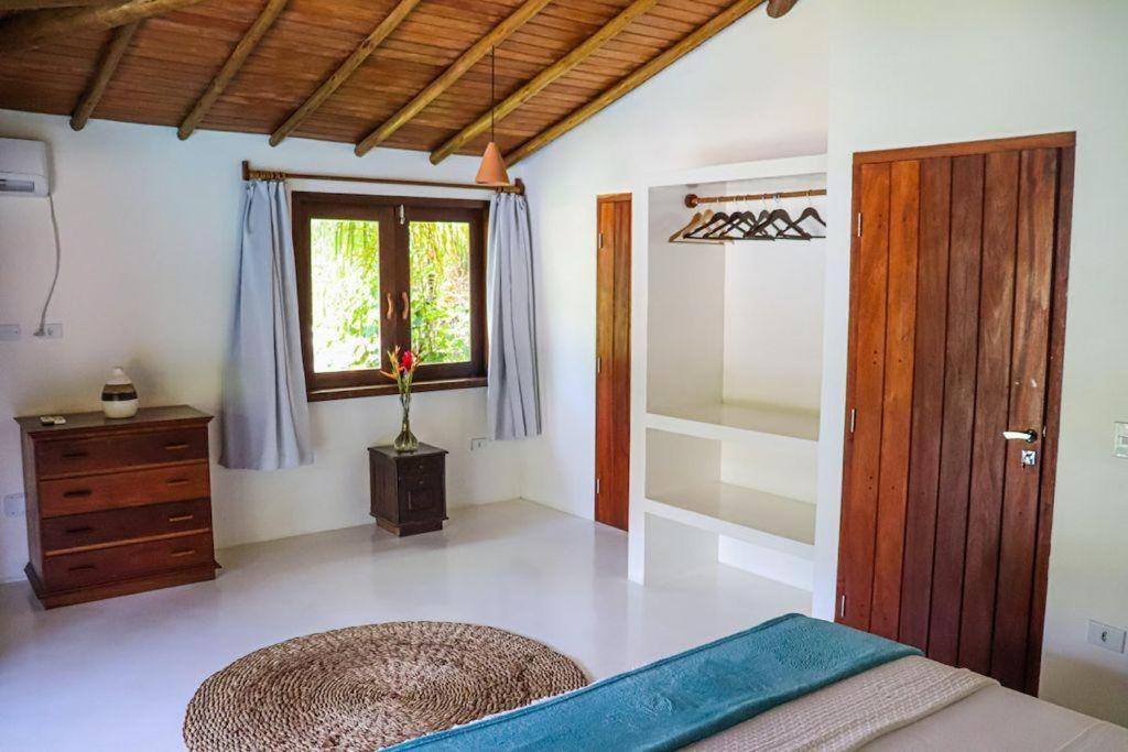 Suites Taipe Trancoso Ngoại thất bức ảnh